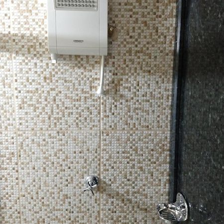 Pousada Tamandare Campo Grande  Dış mekan fotoğraf