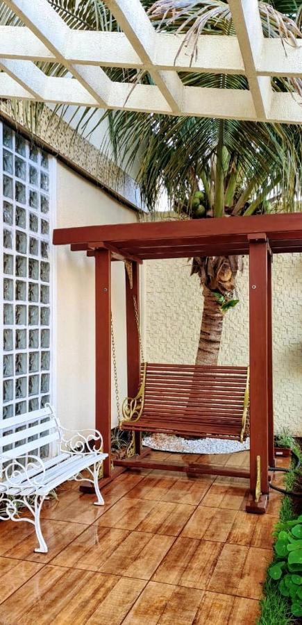 Pousada Tamandare Campo Grande  Dış mekan fotoğraf
