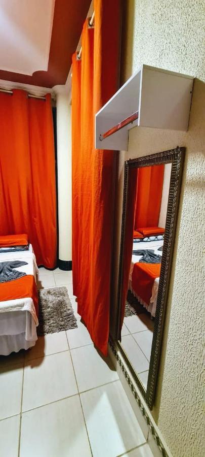 Pousada Tamandare Campo Grande  Dış mekan fotoğraf