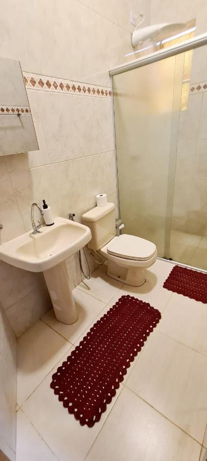 Pousada Tamandare Campo Grande  Dış mekan fotoğraf
