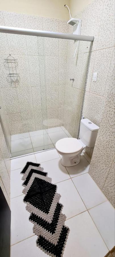 Pousada Tamandare Campo Grande  Dış mekan fotoğraf