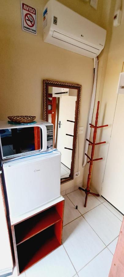 Pousada Tamandare Campo Grande  Dış mekan fotoğraf