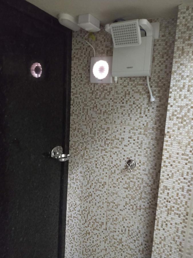 Pousada Tamandare Campo Grande  Dış mekan fotoğraf