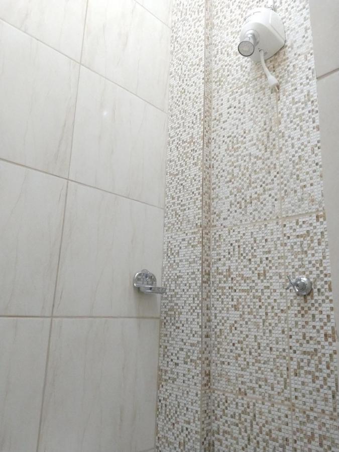 Pousada Tamandare Campo Grande  Dış mekan fotoğraf