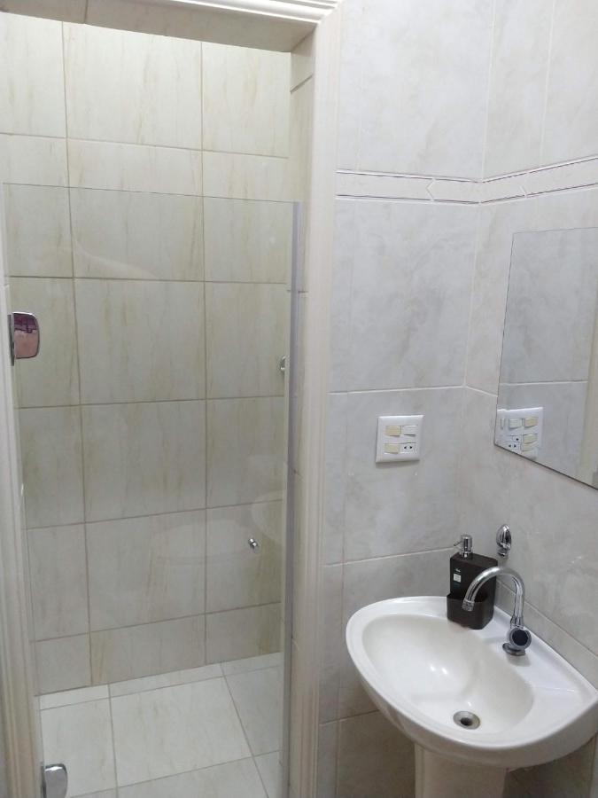 Pousada Tamandare Campo Grande  Dış mekan fotoğraf