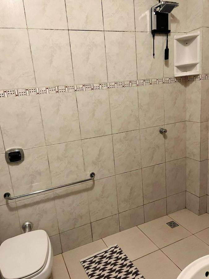 Pousada Tamandare Campo Grande  Dış mekan fotoğraf