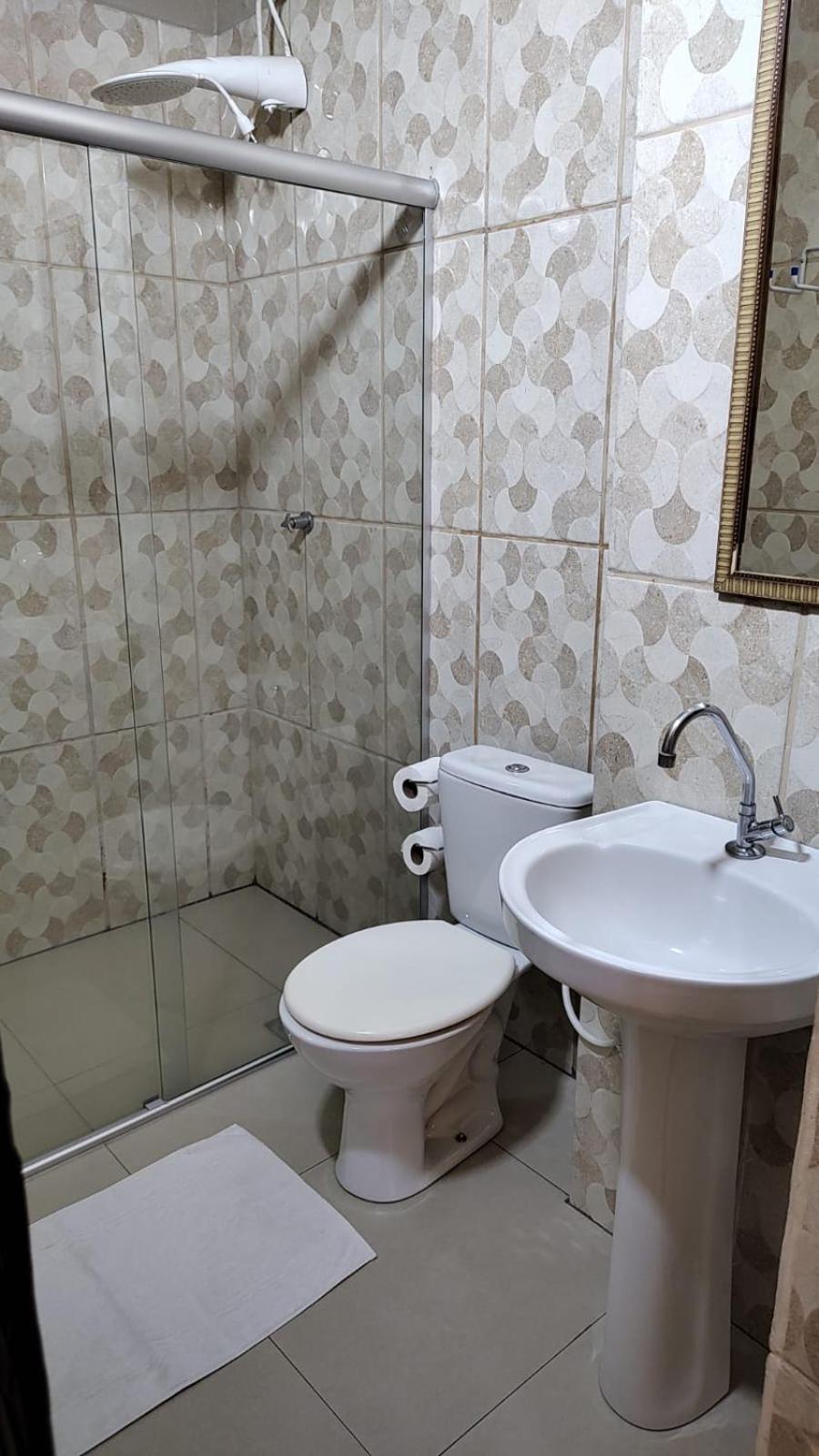 Pousada Tamandare Campo Grande  Dış mekan fotoğraf