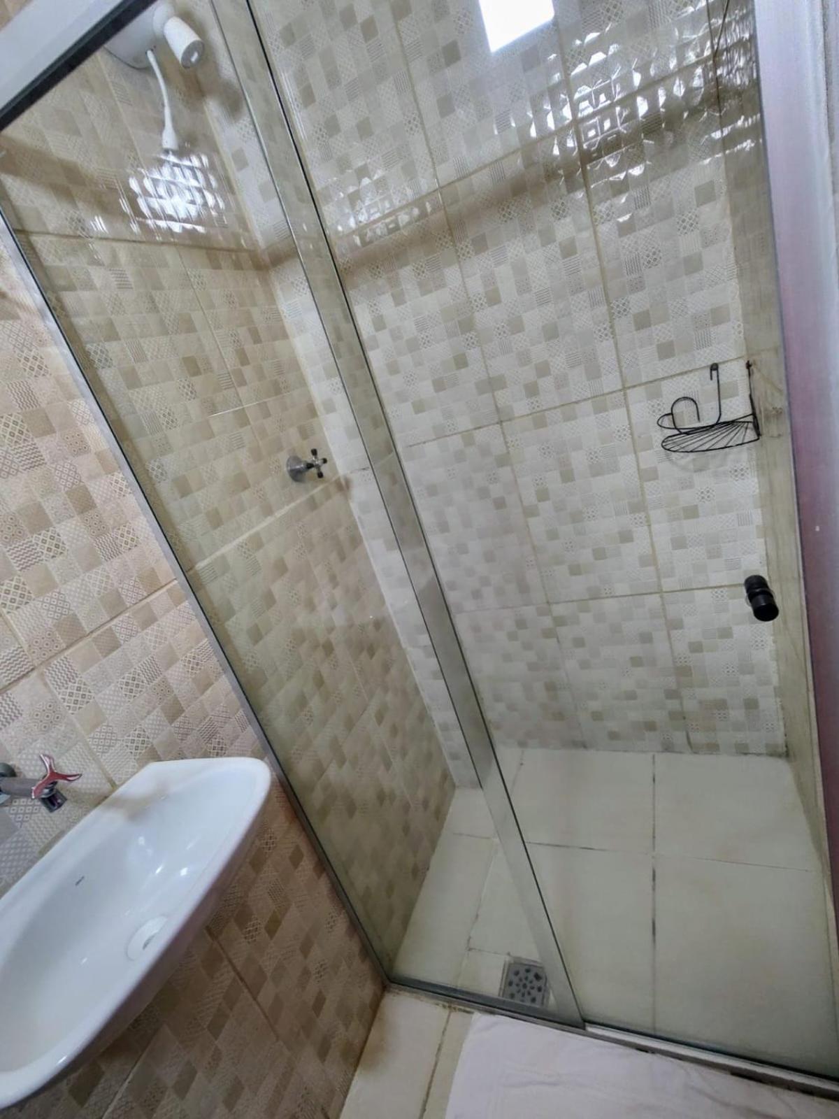Pousada Tamandare Campo Grande  Oda fotoğraf