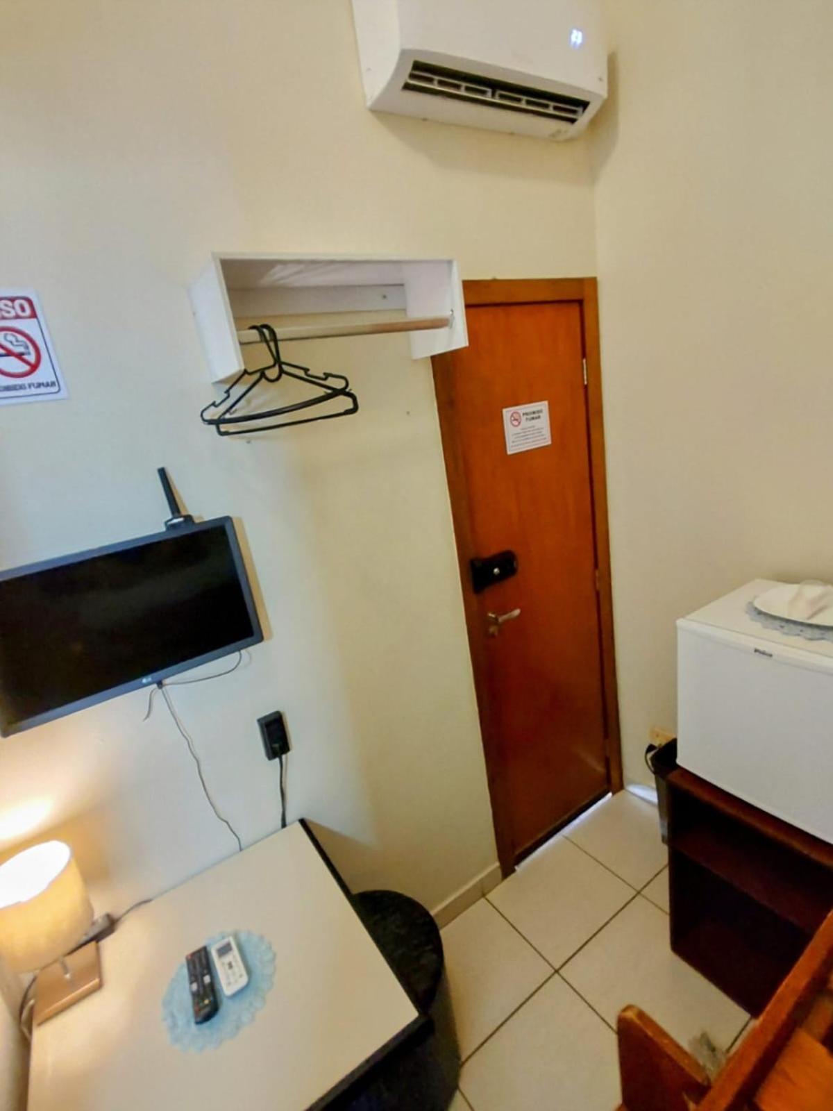 Pousada Tamandare Campo Grande  Oda fotoğraf