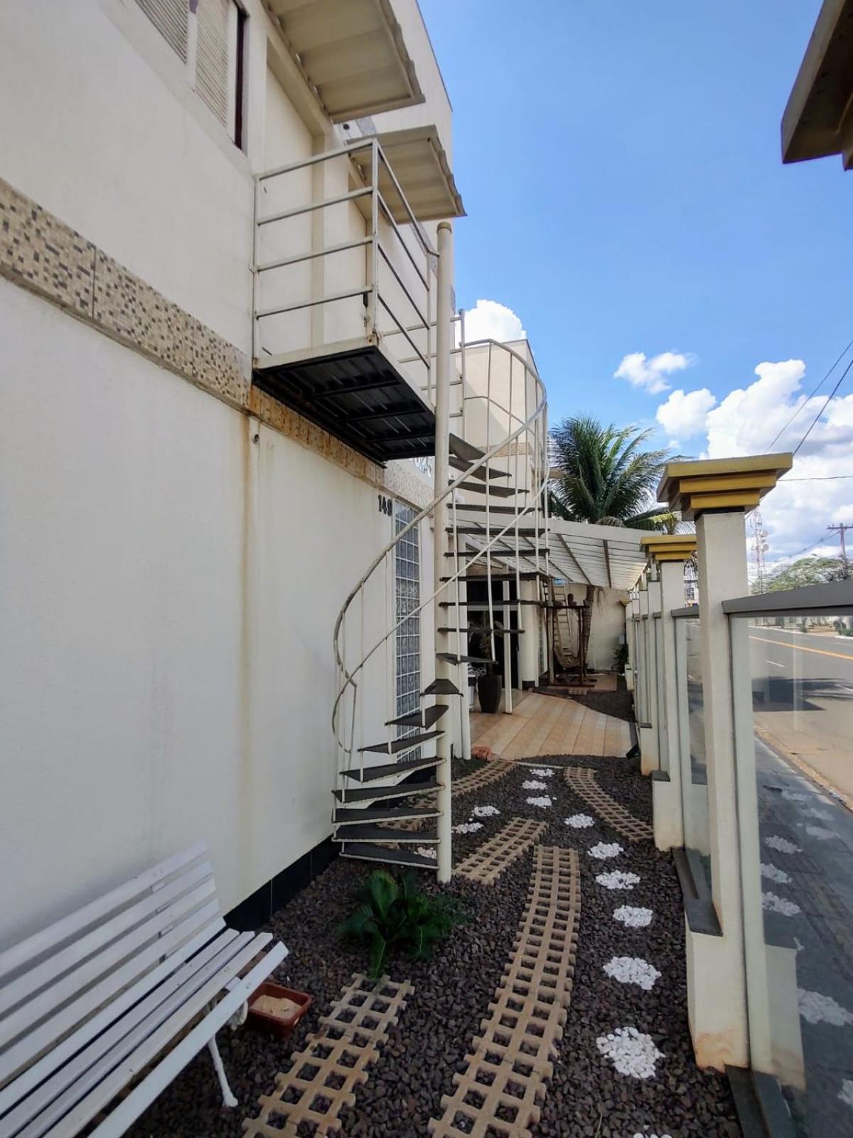 Pousada Tamandare Campo Grande  Oda fotoğraf