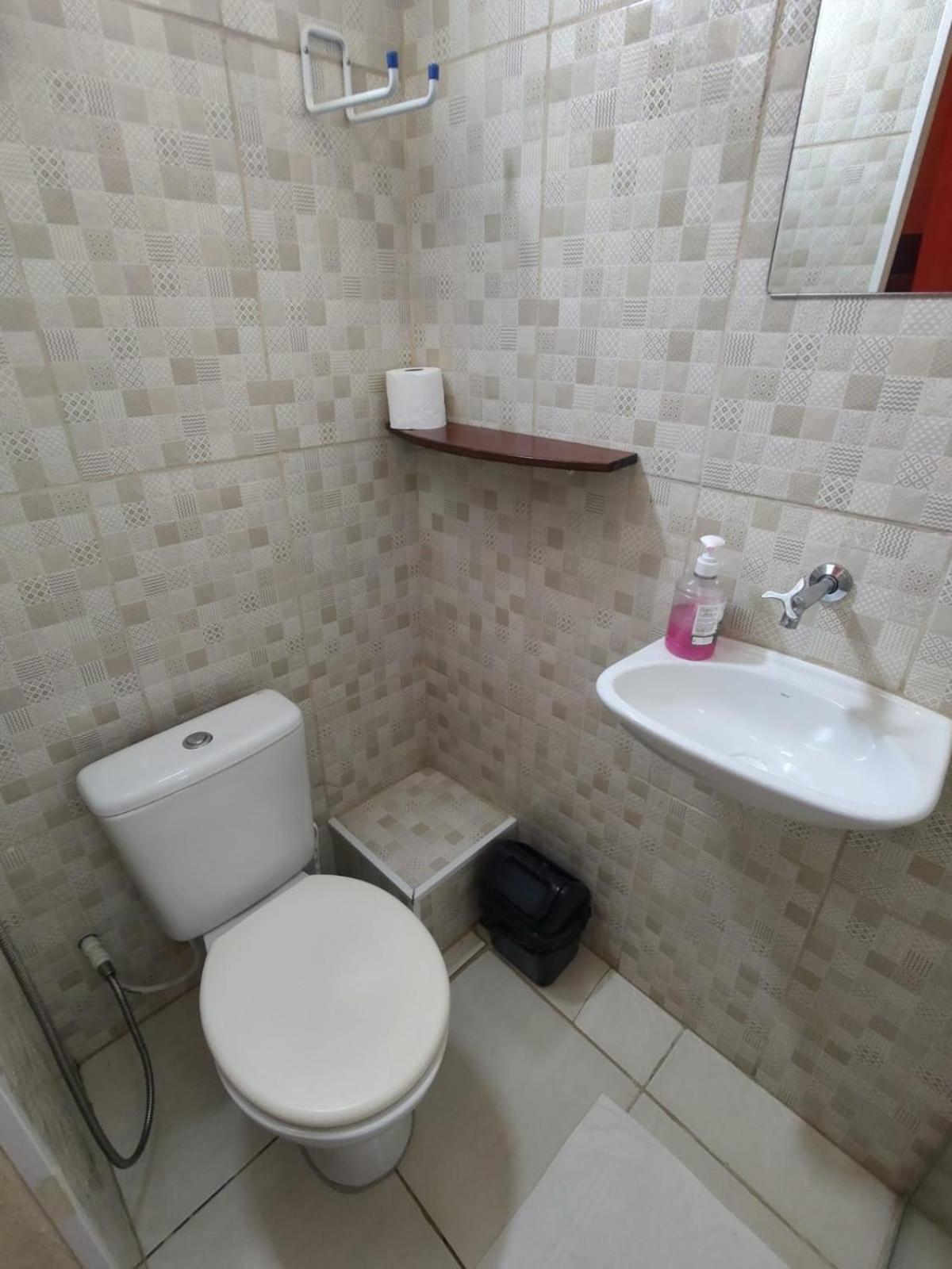 Pousada Tamandare Campo Grande  Oda fotoğraf