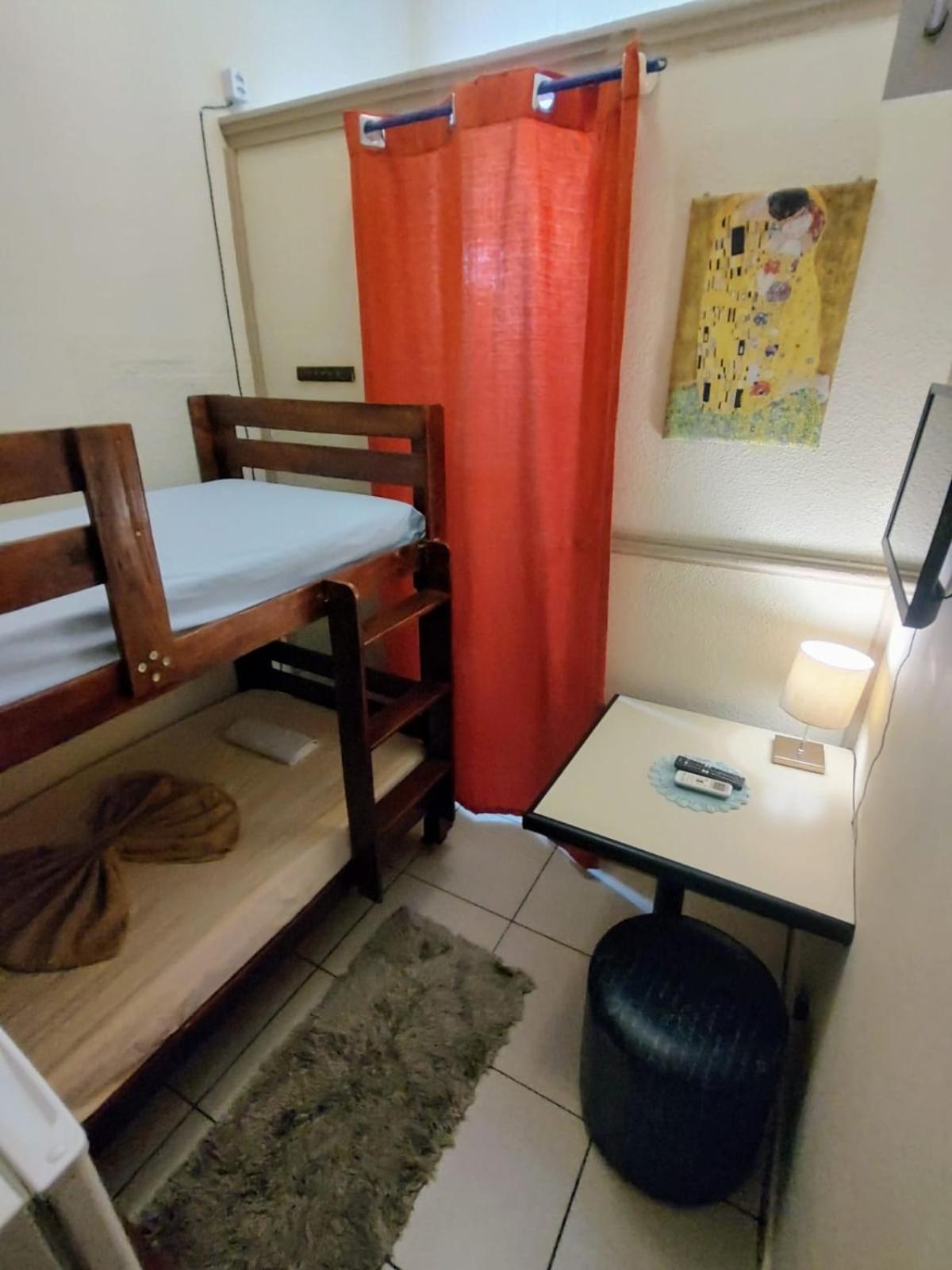 Pousada Tamandare Campo Grande  Oda fotoğraf