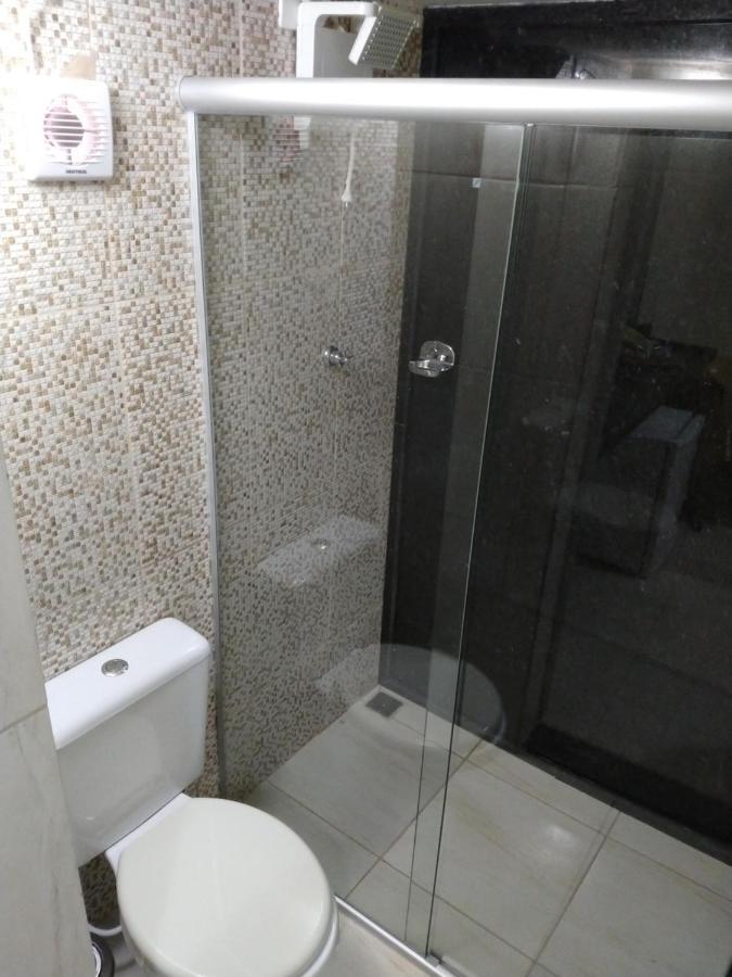 Pousada Tamandare Campo Grande  Dış mekan fotoğraf